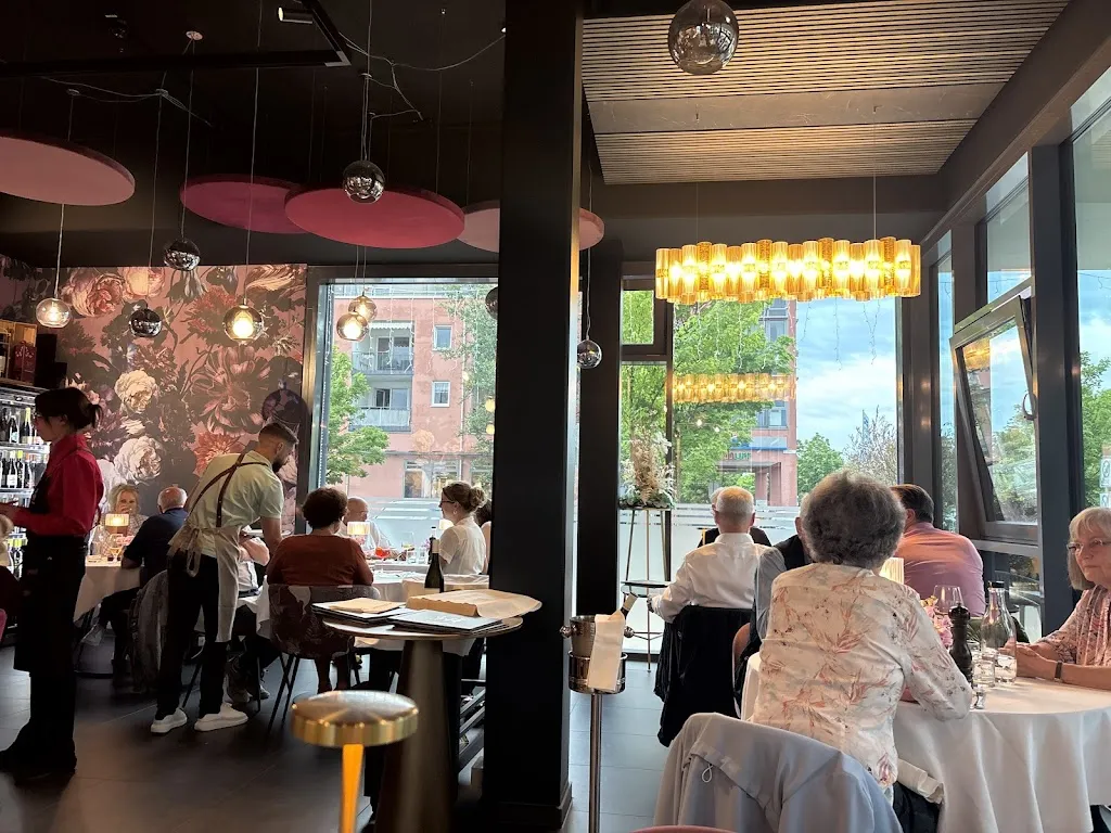 Gertrud Schinzler_Perfetto Weinbar & Cucina GmbH_Haar_Bewertung