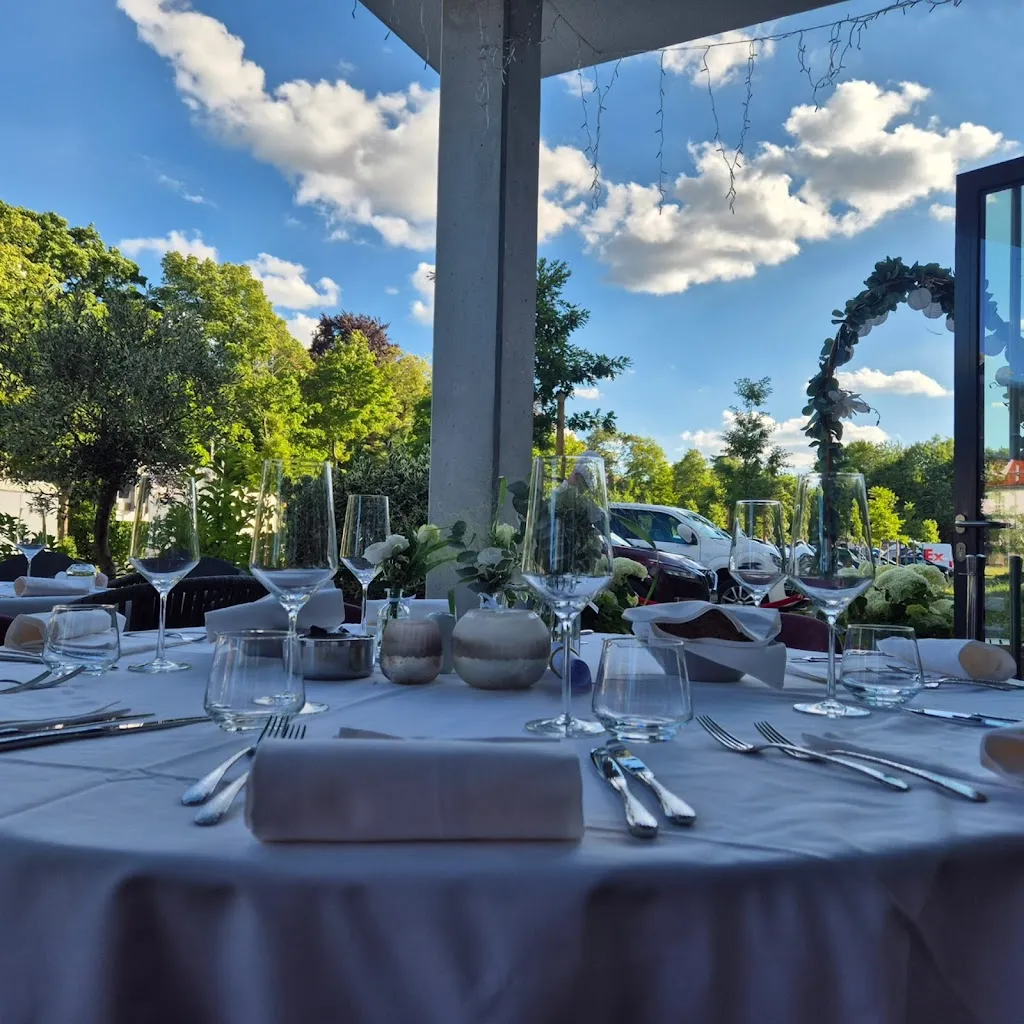 Perfetto Weinbar & Cucina GmbH ristorante a Haar