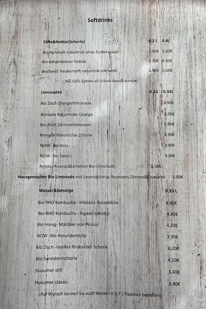 Menu_Restaurant Störtebeker_Wrixum_image_2