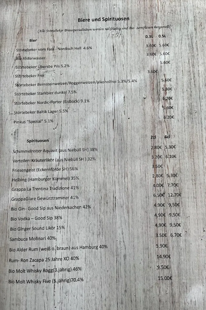 Menu_Restaurant Störtebeker_Wrixum_image_4