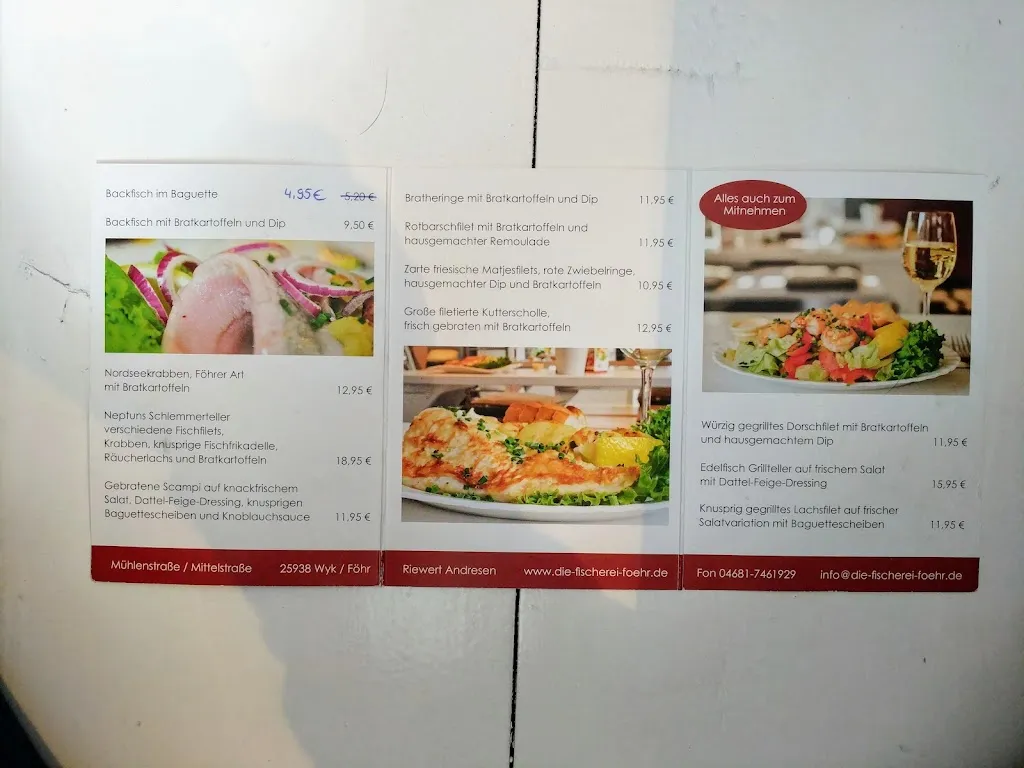 Menu_Die Fischerei Föhr_Föhr_image_2