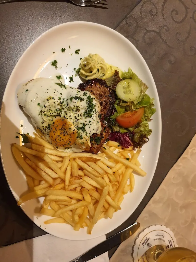 Menu_Café Restaurant 