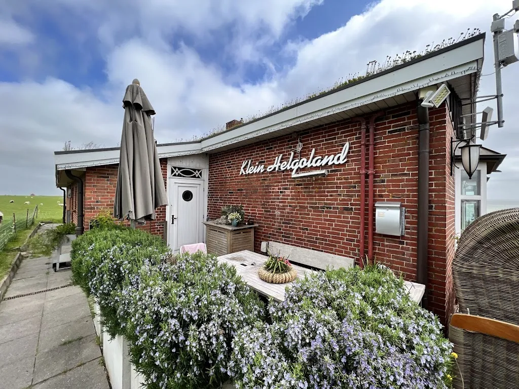Café Klein Helgoland_Föhr_slider_image_1