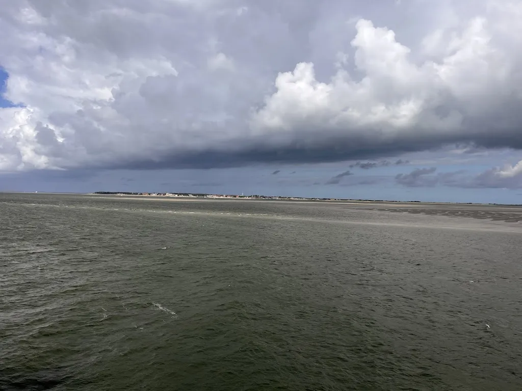 Jan Rockstroh_Upstalsboom Wyk auf Föhr_Föhr_review