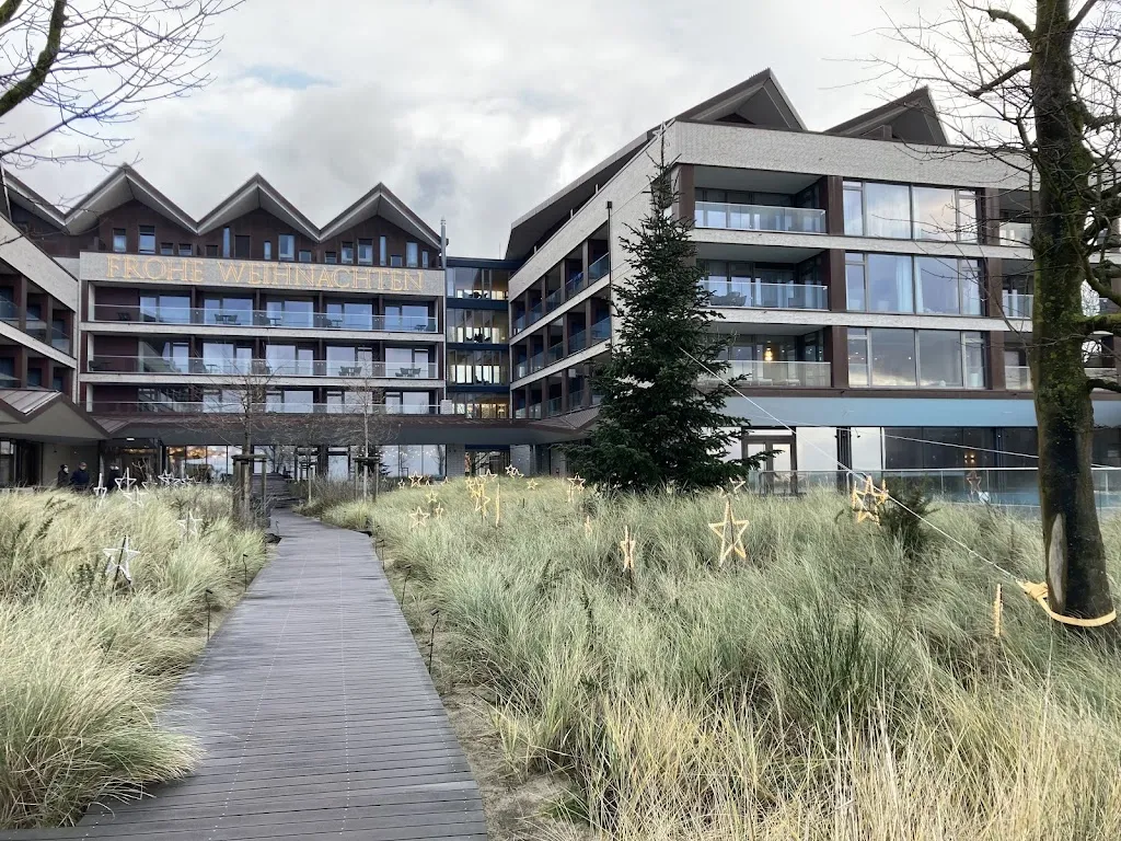 Felix B._Upstalsboom Wyk auf Föhr_Föhr_review