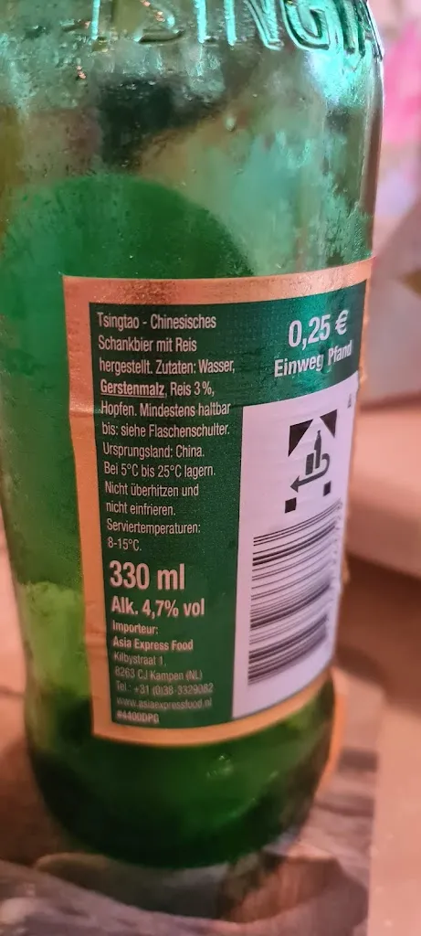 Menu_Peking Ente China Restaurant_Föhr_image_8