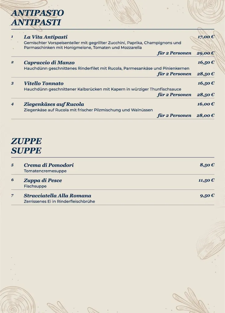 Menu_Ristorante La Vita_Föhr_image_3