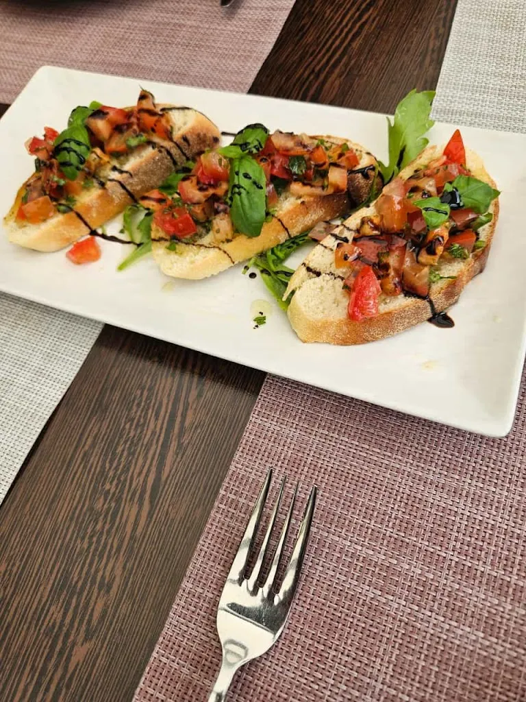 Menu_Ristorante La Vita_Föhr_image_5