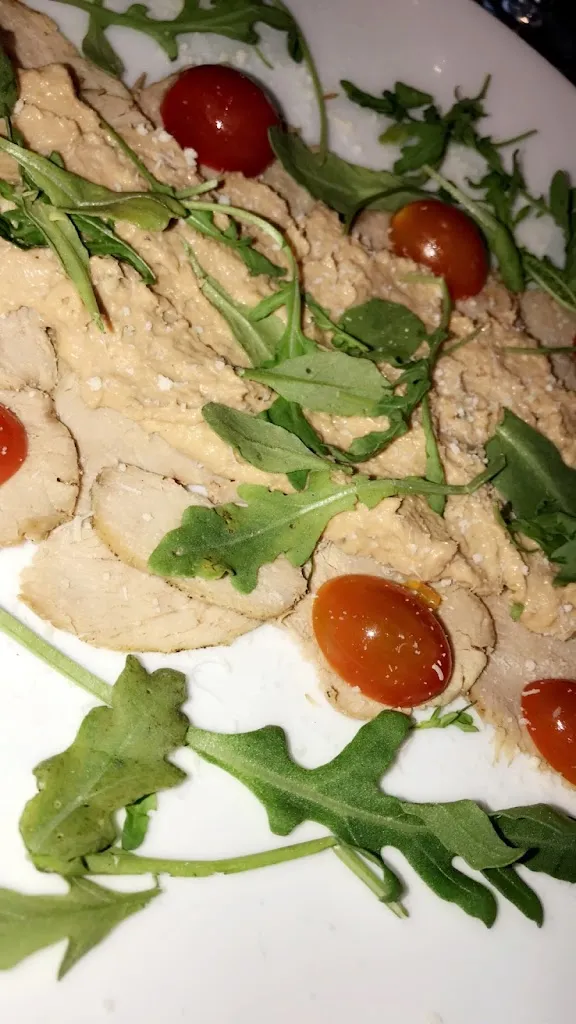 Menu_Ristorante La Vita_Föhr_image_9