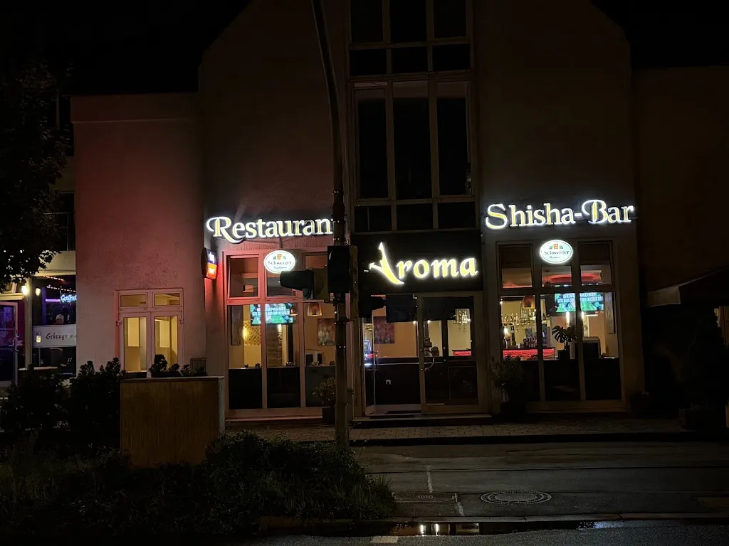 Aroma Restaurant & Shisha Bar_Haar_slider_image_2