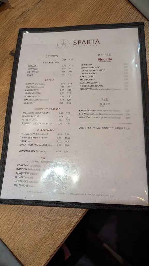Menu_Restaurant Sparta_Altenburg_image_4