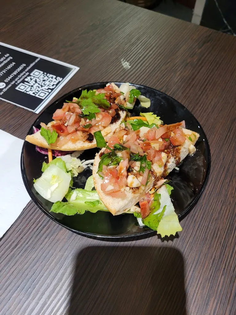 Menu_Albascha Restaurant_Altenburg_immagine_2