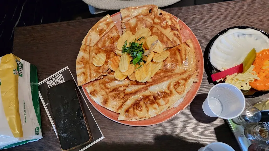 Menu_Albascha Restaurant_Altenburg_immagine_4