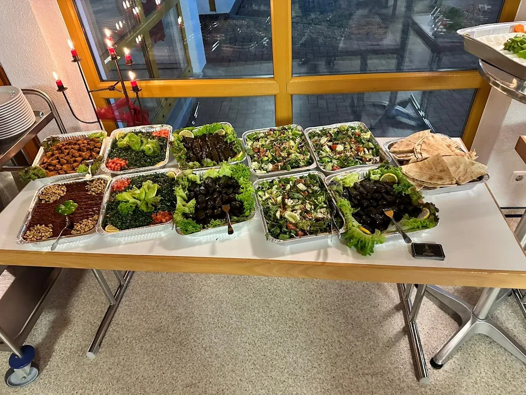 Menu_Albascha Restaurant_Altenburg_immagine_6