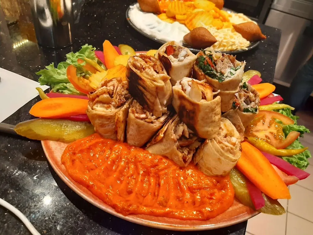 Menu_Albascha Restaurant_Altenburg_immagine_9