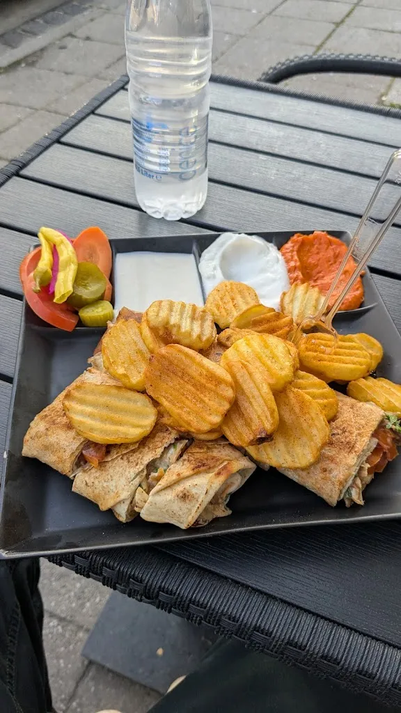 Michael Däuber_Albascha Restaurant_Altenburg_review