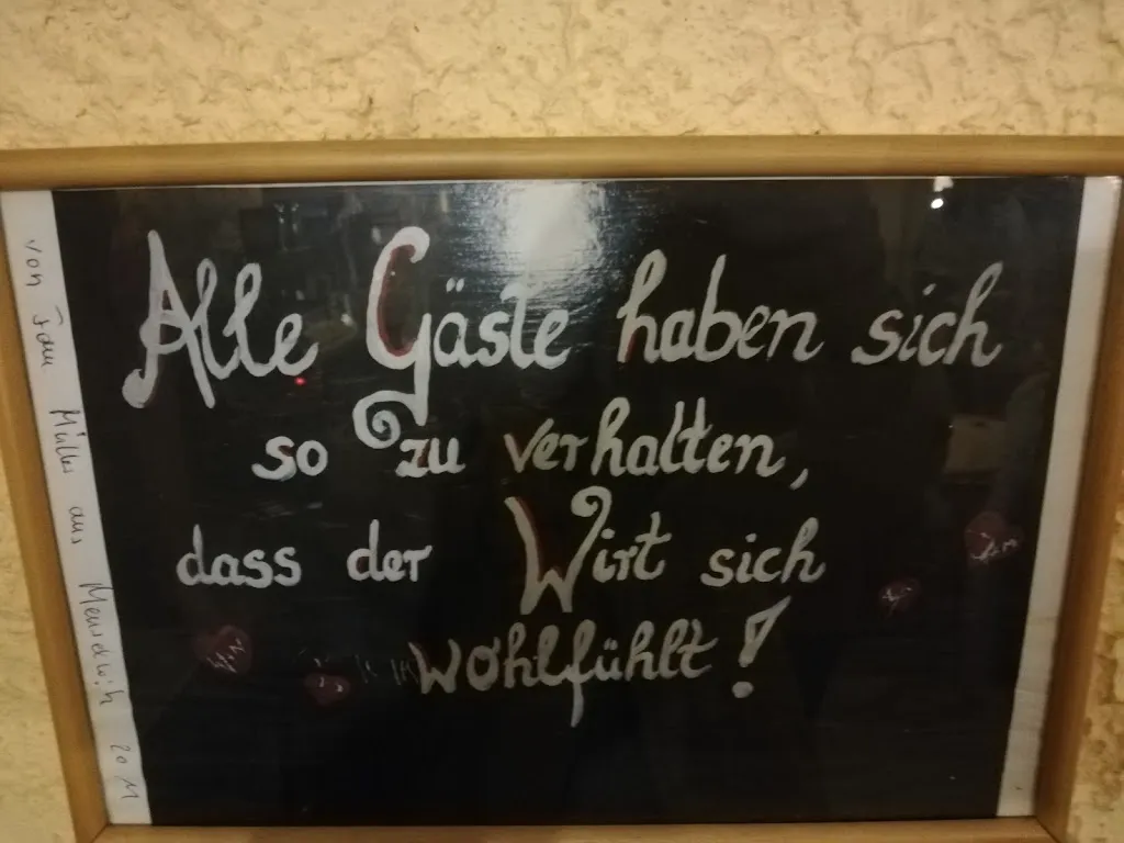 Menu_Gaststätte 
