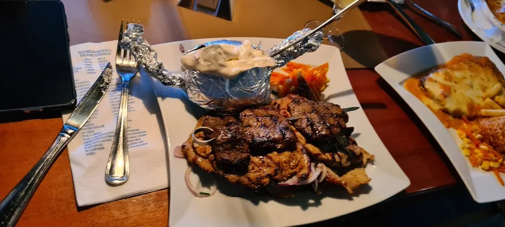 Menu_Restaurant CHALKIDIKI ATHOC_Altenburg_image_5