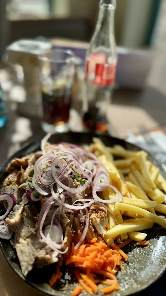 Menu_Restaurant CHALKIDIKI ATHOC_Altenburg_image_6