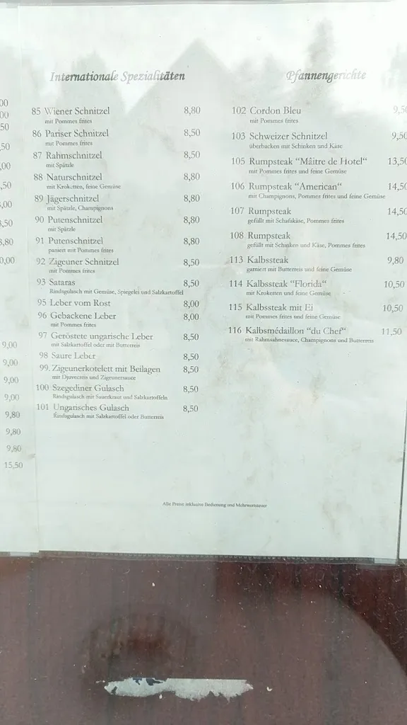 Menu_Rathauskarree_Haar_immagine_4