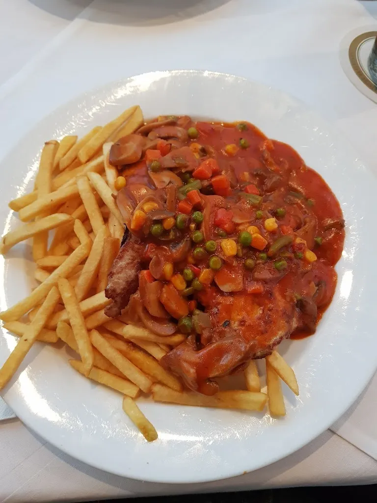 Menu_Rathauskarree_Haar_immagine_9