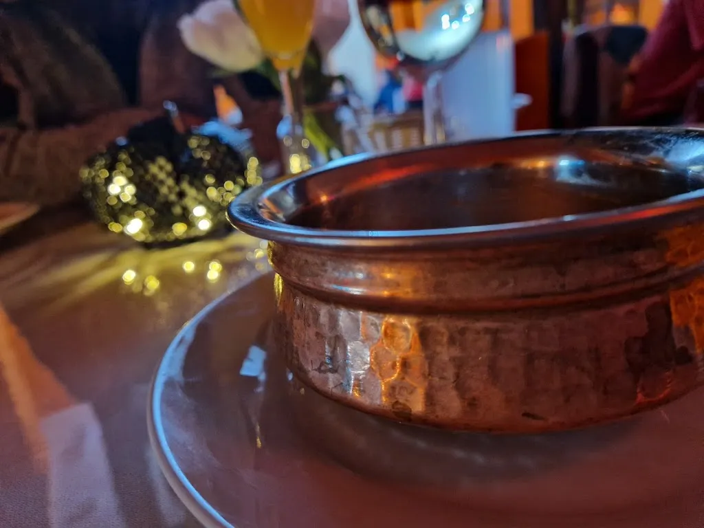 Menu_Goa Restaurant Altenburg_Altenburg_immagine_8