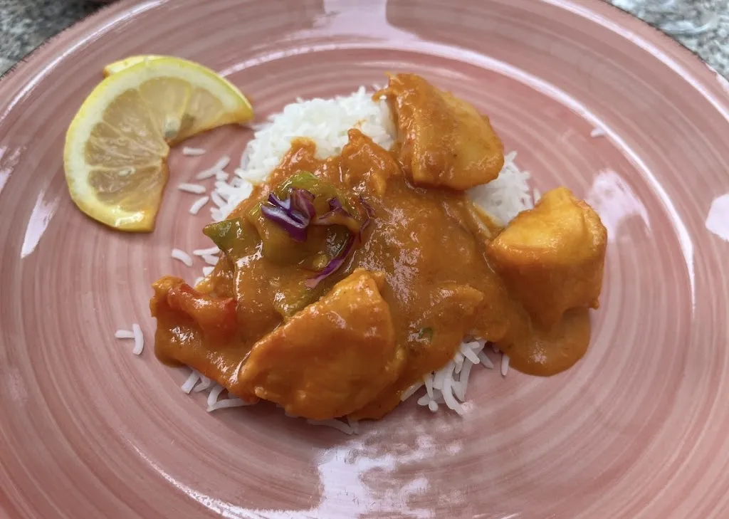 Andrea Szimon (Kapelonia)_Goa Restaurant Altenburg_Altenburg_review