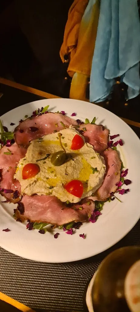 Menu_Ristorante Da Angelo Altenburg_Altenburg_image_8