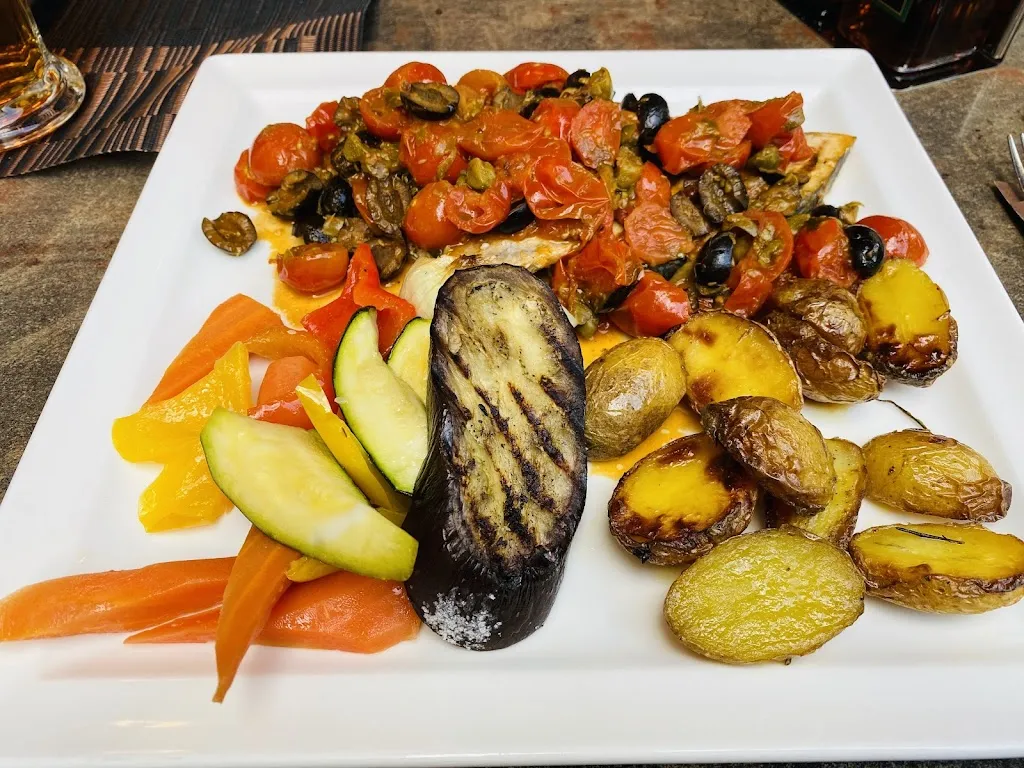 Menu_Ristorante Da Angelo Altenburg_Altenburg_image_9