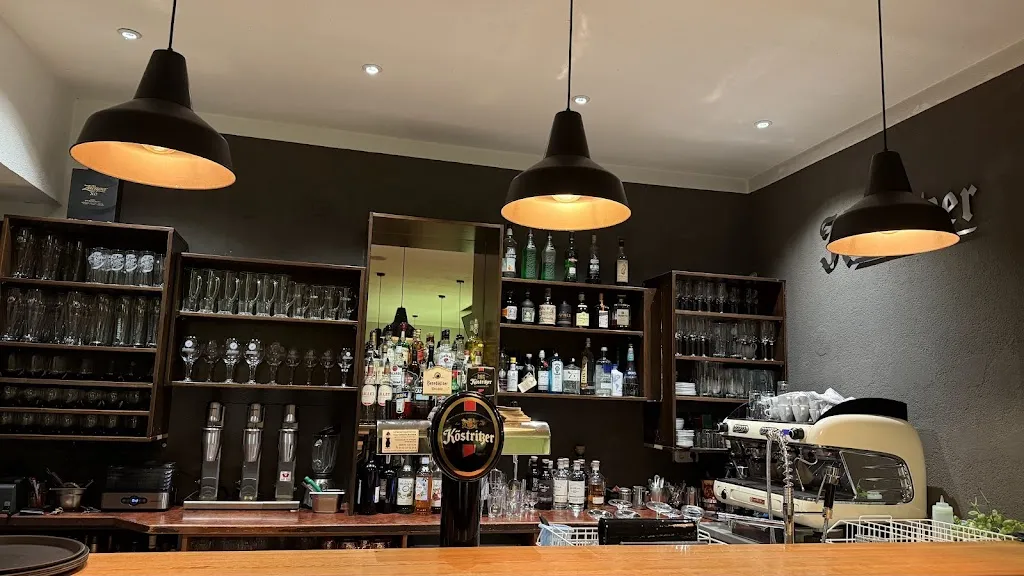 Ristorante Da Angelo Altenburg restaurant in Altenburg