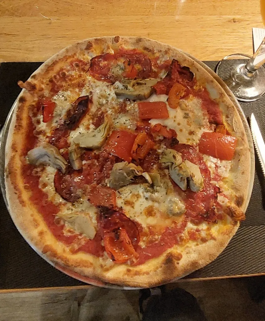 Ristorante Da Angelo Altenburg_Altenburg_slider_image_2