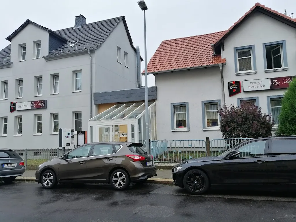 Gasthof Zur Schweiz - Sabine Ring_Altenburg_slider_image_1