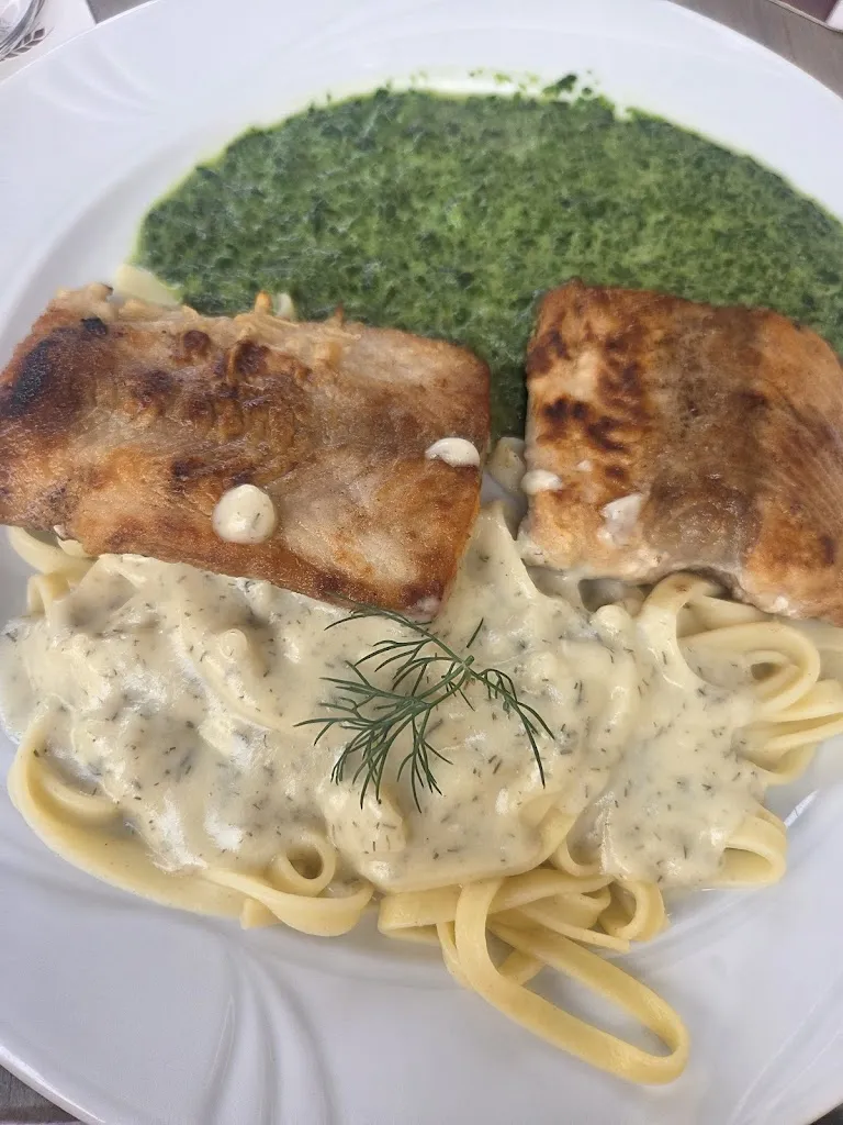 Vanessa Wünschmann_Gaststätte Friesen_Altenburg_recensione