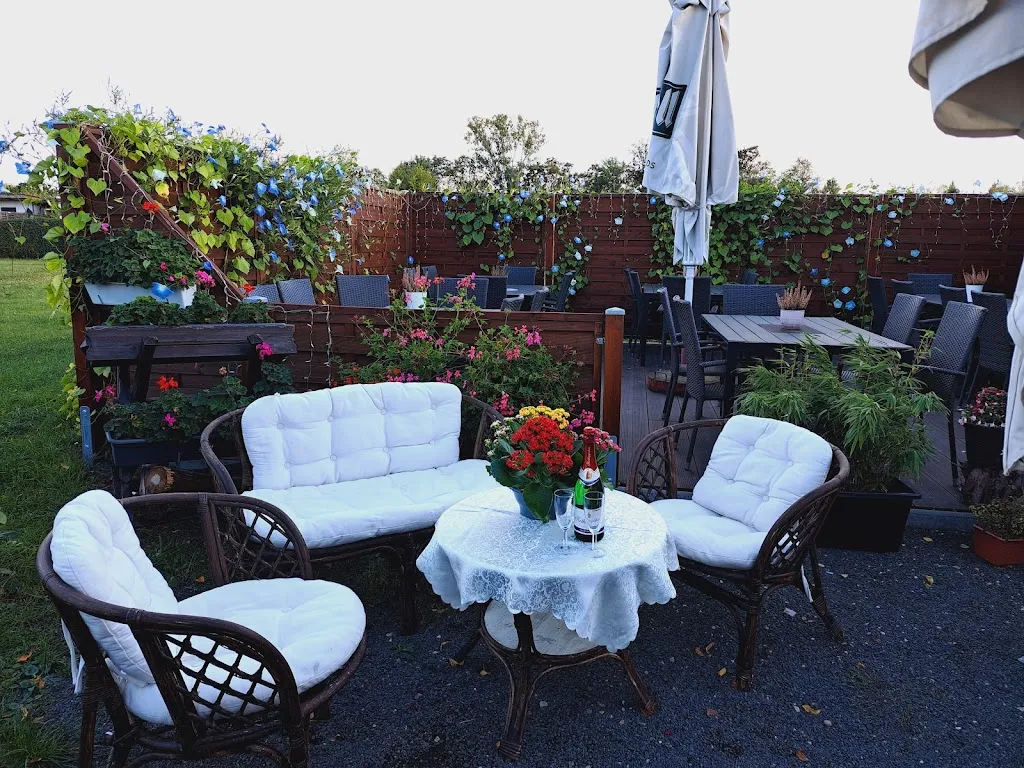 Gaststätte „Zur Leimrute“ restaurant in Altenburg