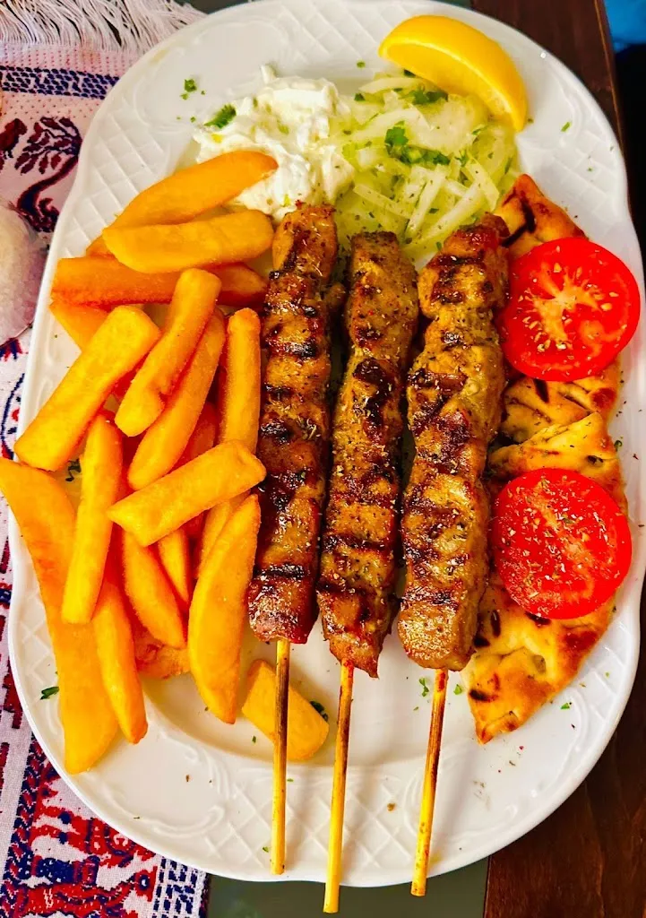 Menu_Taverne Alexandros_Altenburg_image_6