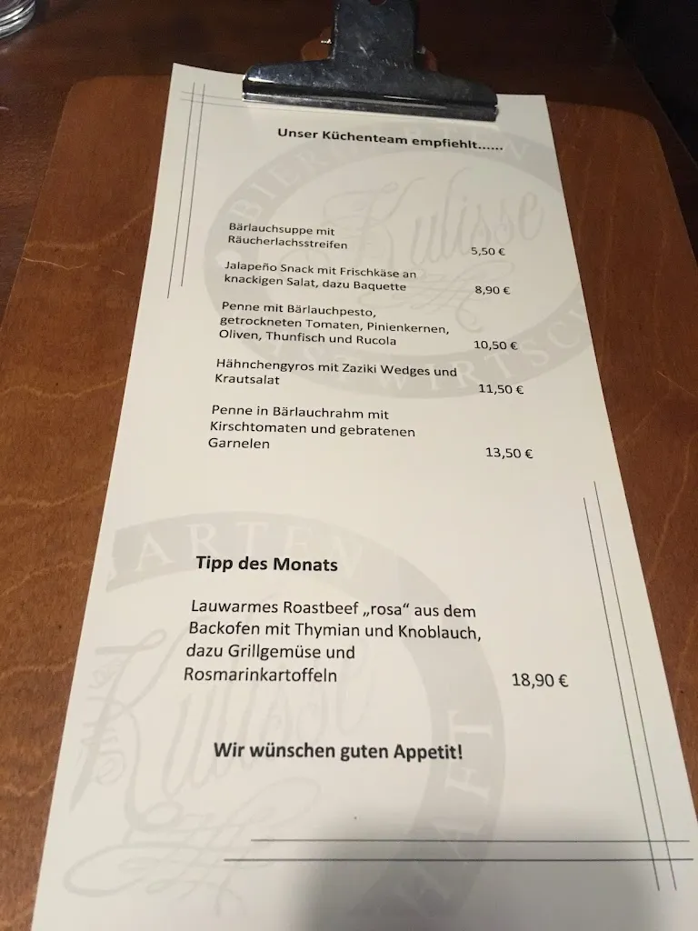 Menu_Restaurant Kulisse_Altenburg_image_2