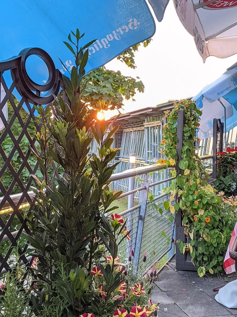 Eugene Glushkov_Ristorante Da Pino, Haar_Haar_review