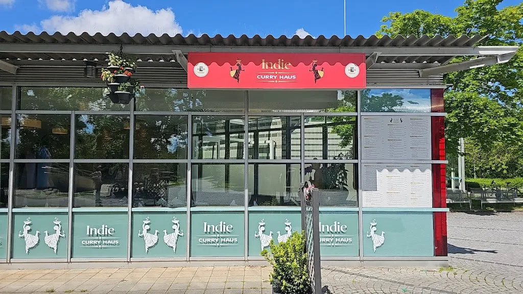 Ristorante Da Pino, Haar ristorante a Haar