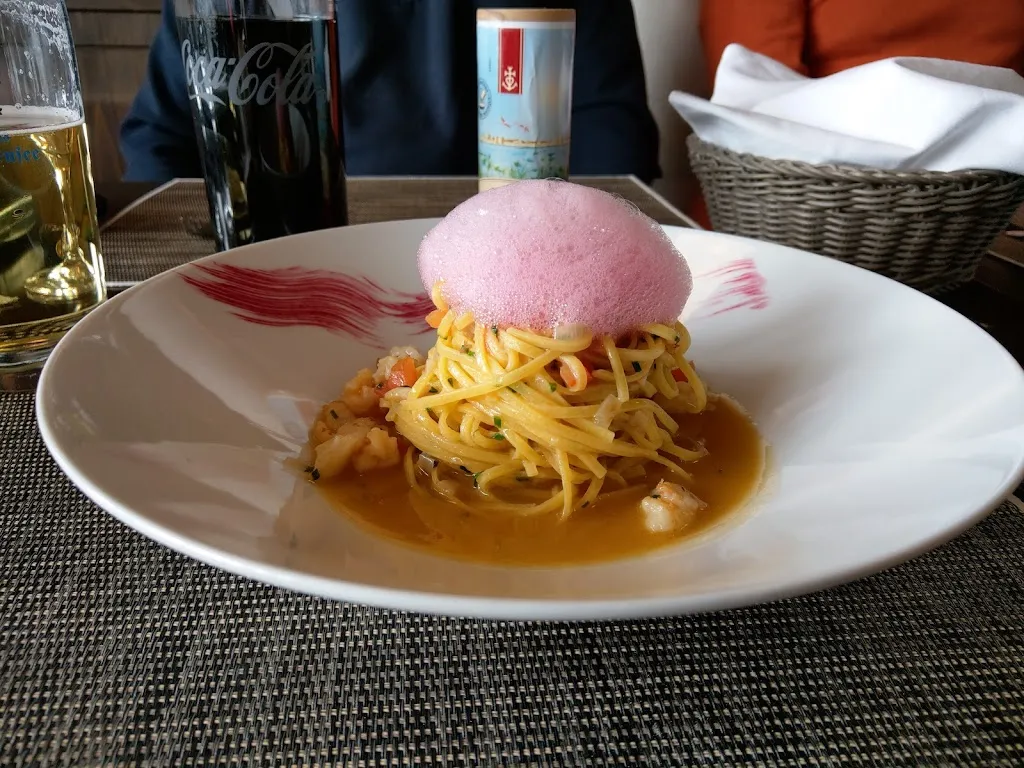 Ristorante Da Pino, Haar_Haar_slider_image_2