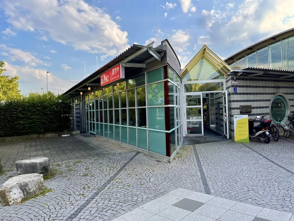 Ristorante Da Pino, Haar_Haar_slider_image_3