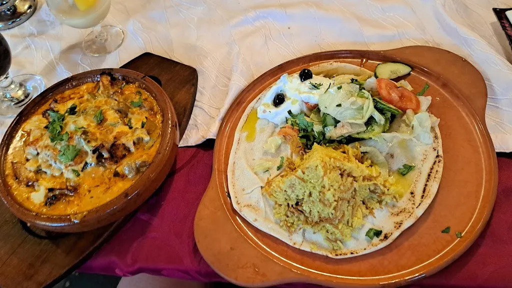 Menu_Restaurant Pharao_Altenburg_image_4