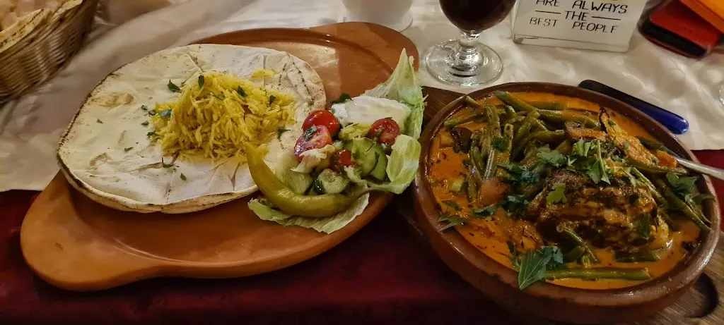 Menu_Restaurant Pharao_Altenburg_image_5