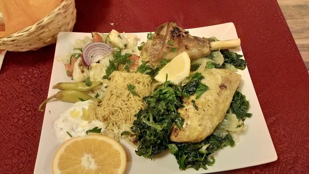 Menu_Restaurant Pharao_Altenburg_image_6