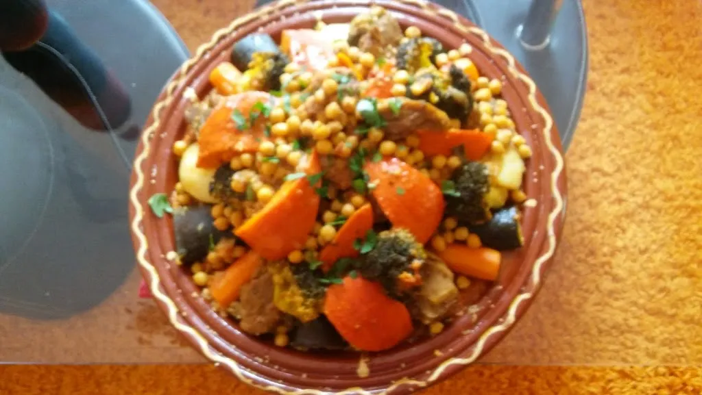 Menu_Restaurant Pharao_Altenburg_image_9