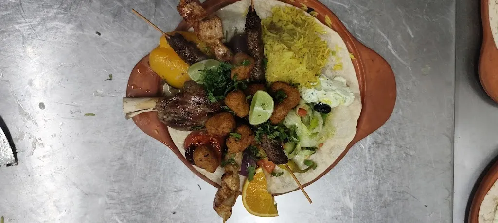 Restaurant Pharao_Altenburg_slider_image_3