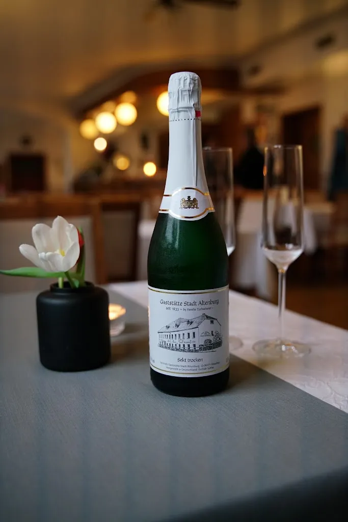 Menu_Gaststätte Stadt Altenburg in Glauchau I Familie Tuchscherer_Glauchau_image_6