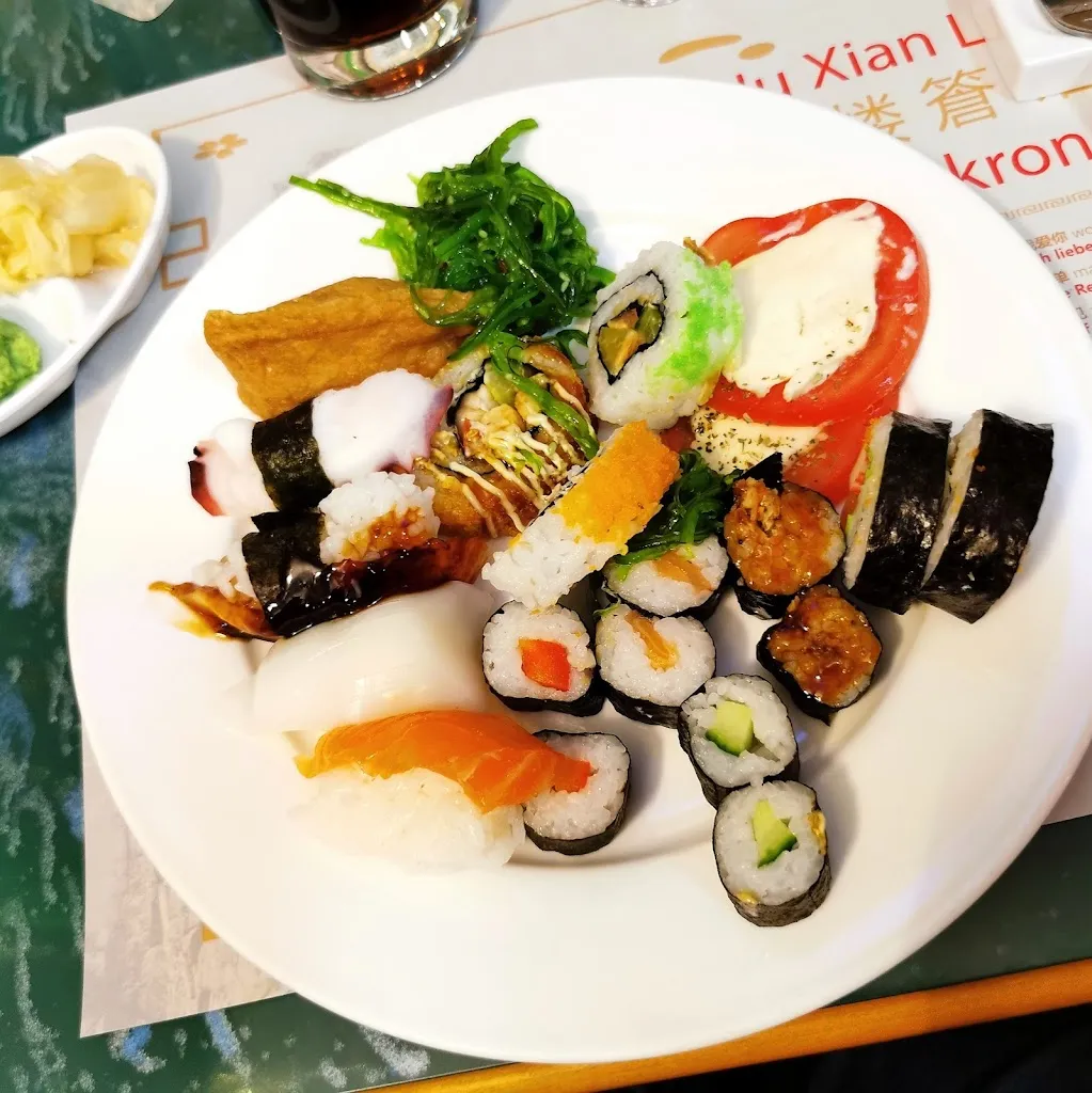 Menu_China Restaurant Ostkrone_Altenburg_image_2