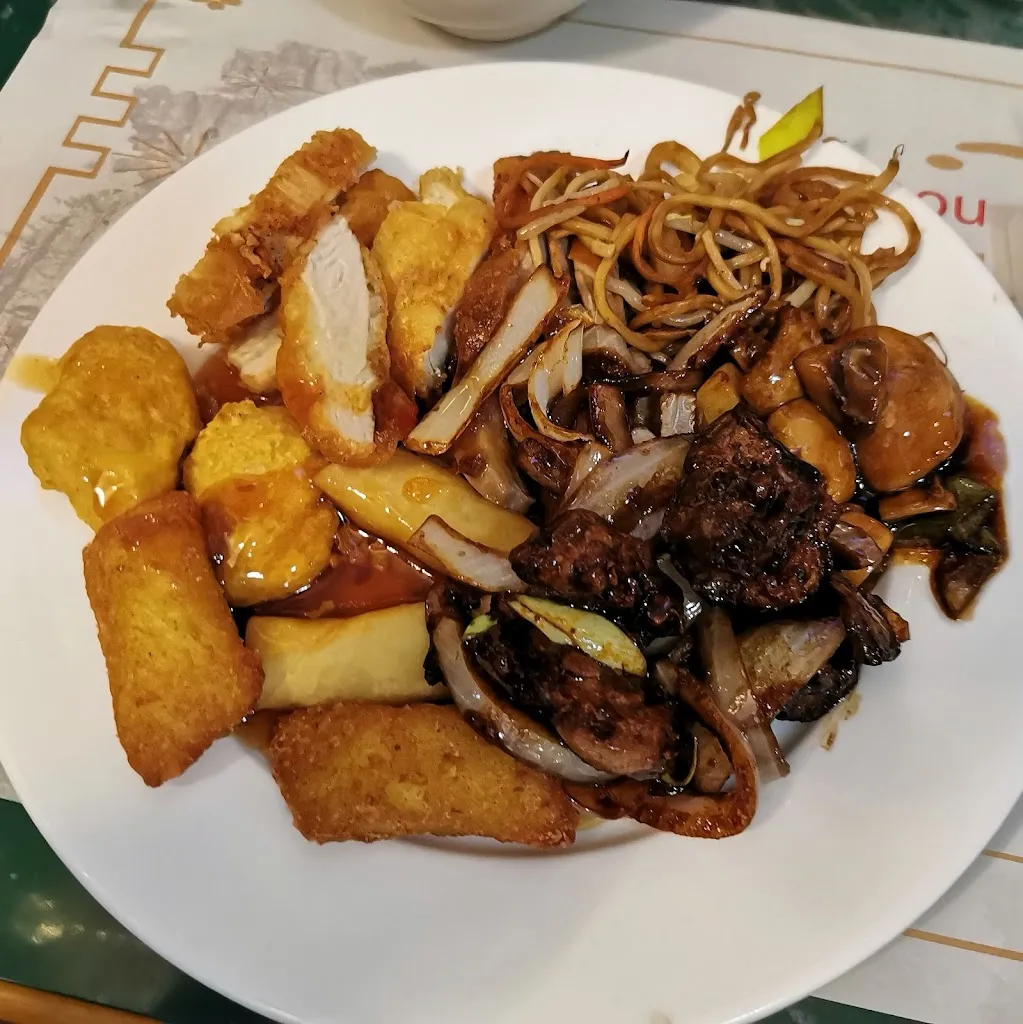 Menu_China Restaurant Ostkrone_Altenburg_image_7