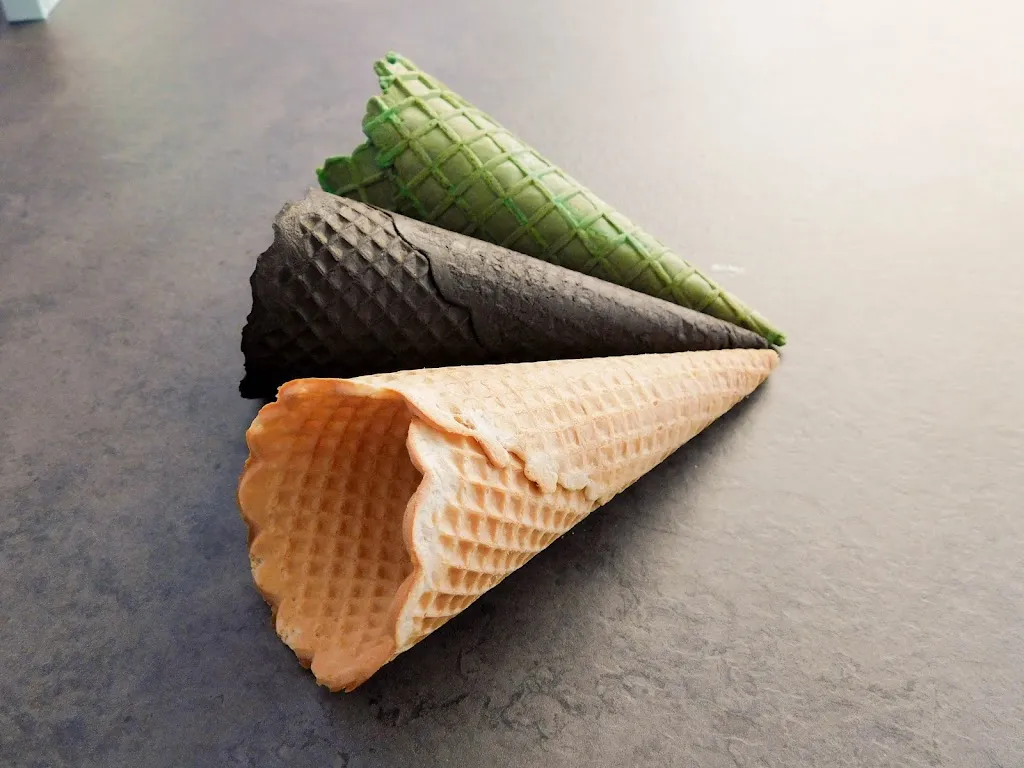 Eismarie restaurant in Altenburg