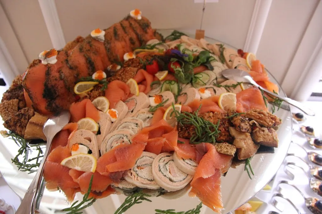 Menu_Restaurant Villa Altenburg_Pößneck_immagine_2